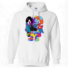 Load image into Gallery viewer, Graffiti
