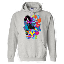 Load image into Gallery viewer, Graffiti
