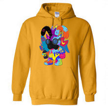 Load image into Gallery viewer, Graffiti
