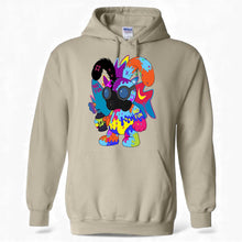 Load image into Gallery viewer, Graffiti
