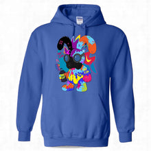 Load image into Gallery viewer, Graffiti
