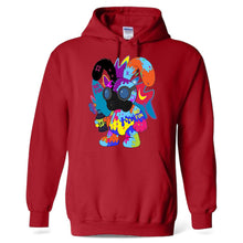 Load image into Gallery viewer, Graffiti
